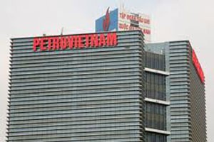 PVN có vốn điều lệ hơn 177.628 tỷ đồng