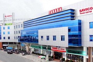 SVC chi 25 tỷ đồng trả cổ tức 2012 