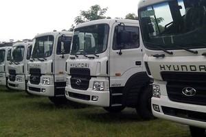 Hoàn thuế, đúng ra phải gọi là "xin" hoàn thuế