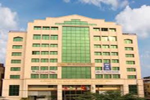 Vinare được xếp hạng triển vọng "ổn định"