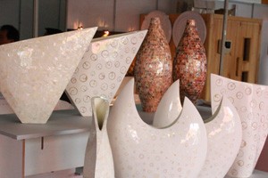 Xuất khẩu hàng thủ công mỹ nghệ giảm 10%