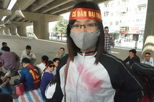 Bộ Xây dựng “chưa biết” vụ Đại Thanh đổ máu!