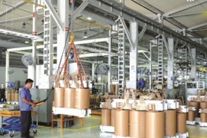 Doanh nghiệp châu Âu tại Việt Nam lạc quan