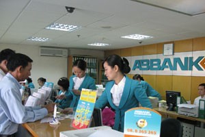 Bắt giám đốc Ngân hàng An Bình Chi nhánh Bạc Liêu