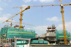 Luật Xây dựng sửa đổi sẽ tăng cường vai trò, trách nhiệm của các cơ quan quản lý nhà nước