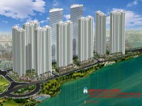 HAG bắt đầu đào thoát khỏi bất động sản