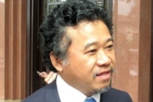 Ông Tâm từng muốn "tự tử" trong thời gian này.