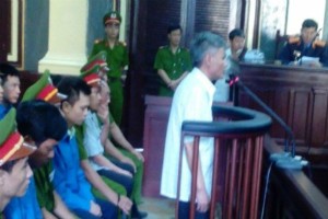 Đại án ALC II: Nhiều ông lớn khó thoát