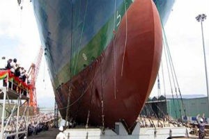 "Hạ cấp" Vinashin, 14.000 lao động ra đường