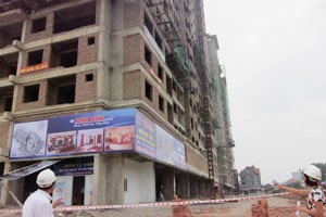 Lý giải nào cho CT2 Trung Văn... đắt hàng?