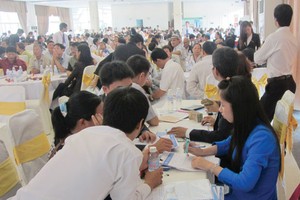 Bất động sản Bình Dương lại “Bắc tiến”