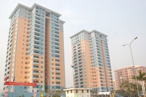 Chuyện phạt tiền khi sử dụng căn hộ chung cư để kinh doanh được đánh giá khó khả thi