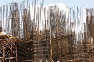 Cổ phiếu BĐS tăng nóng, bất ngờ không?