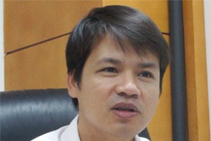 Ông Nguyễn Hữu Bình