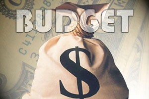 Ngân sách 2014: Ưu tiên trả nợ