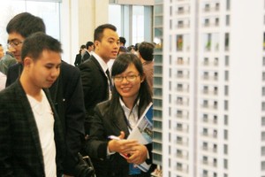 Căn hộ sang giờ chỉ còn 1,5 tỷ đồng