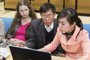 Phương án mới về nới room