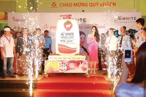 NuWhite: Lợi ích kép của FIT