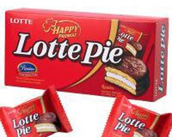 Lotte muốn kiểm soát dần BBC