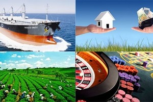 Bán tên, bán con, rồi sẽ bán gì?