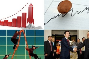 Những bài học cũ không bao giờ ngấm