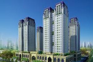 HQC: Chủ tịch bán 10 triệu cổ phiếu