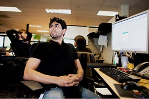 Làm việc ở Google chưa chắc đã sướng như nhiều người lầm tưởng.
