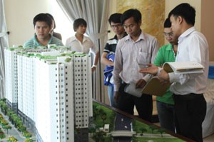 Đất Xanh mở bán đợt 2 Dự án SunView Town