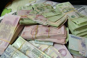 Sếp SME câu kết lừa đảo gần 400 tỷ đồng