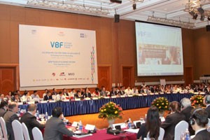 VBF cuối kỳ 2013 diễn ra vào ngày 3/12