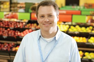 CEO mới của Walmart lại "nổi" như cồn