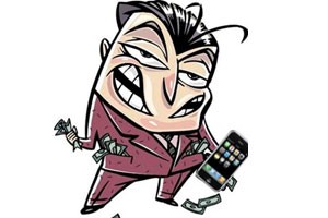 Giám đốc giả danh “Ủy viên dự khuyết” lừa đảo