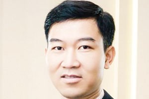 VCBS: Khẳng định vị thế ngân hàng đầu tư