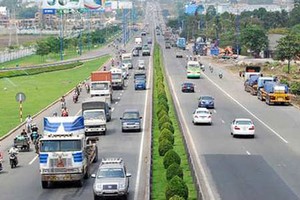 Nam Cường bị dừng dự án BT nghìn tỷ