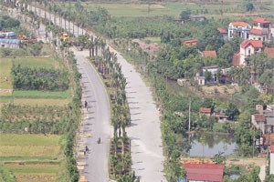 Thêm quỹ đất đấu giá lớn từ 41 dự án BT