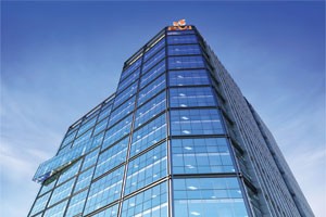 PVI Tower thu hút khách hàng “ngoại”