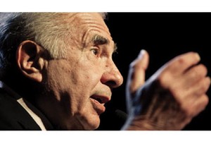 Trong giới activist investor, Carl Icahn, ông chủ của Icahn Enterprises, là gương mặt nổi trội nhất.