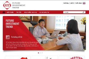 FIT dự tính tăng kế hoạch lợi nhuận