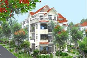 VEIL đã là cổ đông lớn của KDH