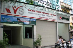 CTCK Kenanga Việt Nam bị phạt 195 triệu đồng