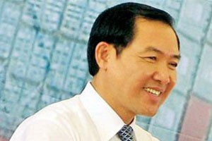 Dương Chí Dũng "đổi" 113 tỷ đồng lấy 28 tỷ đồng