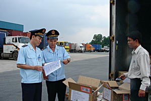 Voi chui lỗ kim do quá nhiều mức thuế