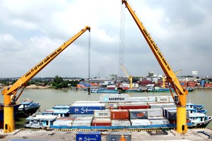 PDN: Tạm ứng 10% cổ tức bằng tiền mặt 