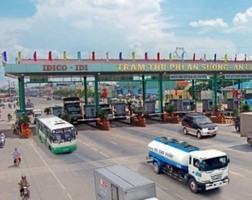 HTI chia cổ tức 5% bằng tiền mặt 