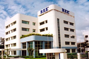 REE đã nắm gần 42% vốn TDW