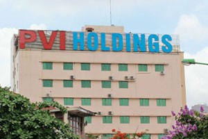 PVI giảm lãi vì PVI Sun Life