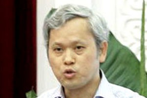 Xúc tiến thành lập Hội đồng thống kê quốc gia