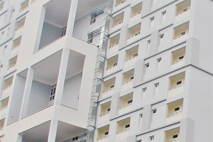 Bảo lãnh giao dịch nhà ở: Coi chừng “lợi bất cập hại”