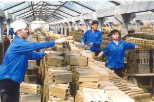 Năm 2014, GMX đặt kế hoạch lãi trên 10 tỷ