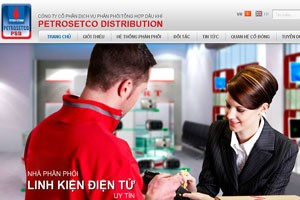 PSD: Tạm ứng cổ tức 15% bằng tiền mặt